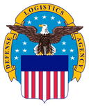 U.S. Defense Logistics Agency logo